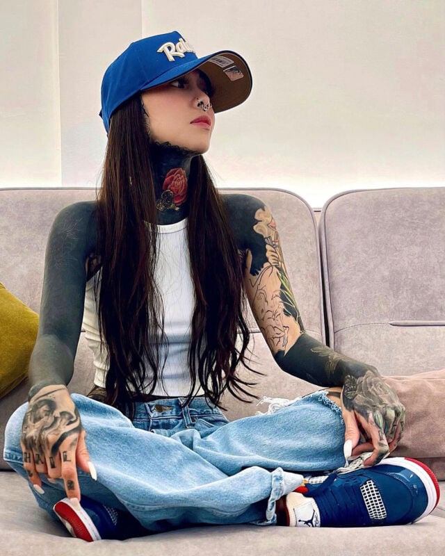 Source: Instagram