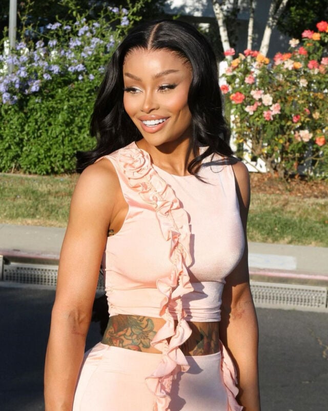 Source: Blac Chyna Instagram