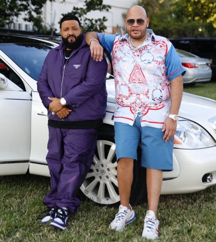 Source: Fat Joe Instagram