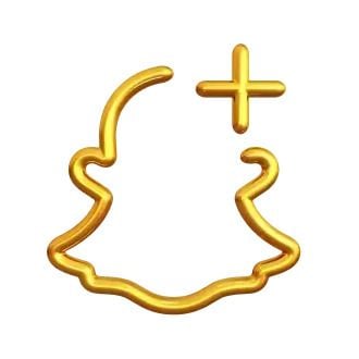 Snapchat Logo