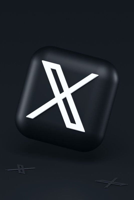 X, formerly Twitter