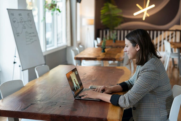 Online Business