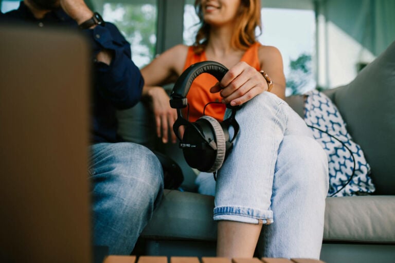 Content creators and others